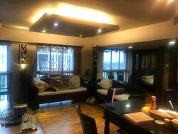Blk 1A The Pinnacle@Duxton (Bukit Merah), HDB 4 Rooms #627904791